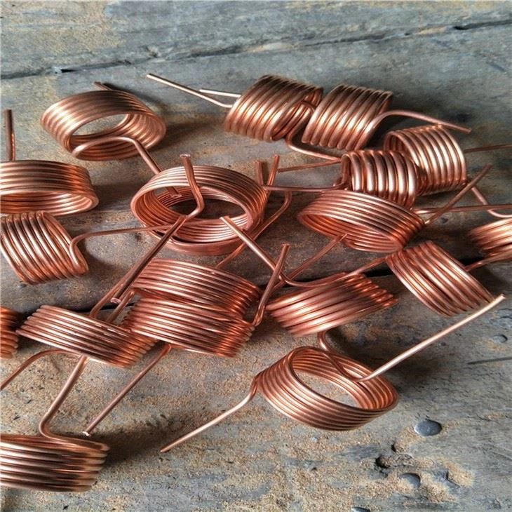 CuZn10 Copper Tube