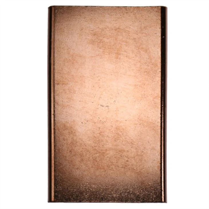 CuZn20 Copper Sheet
