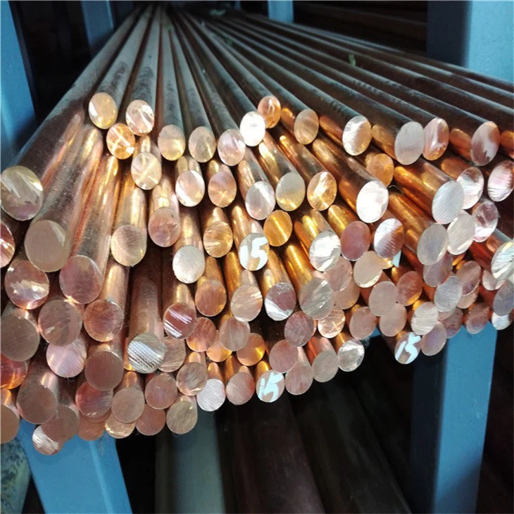 C21000 Direct Selling Copper Bar