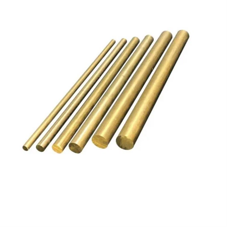 ECONOMY COPPER CLAD STEEL ROD