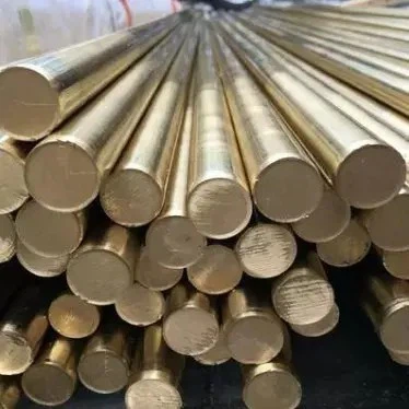 Good Copper Clad Steel Rod