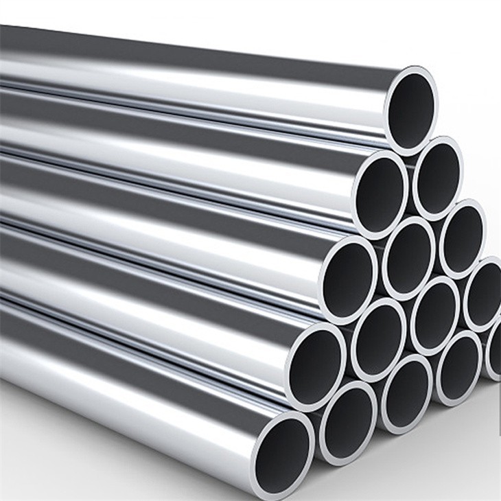 Grade 2 Titanium Annealed Pipe