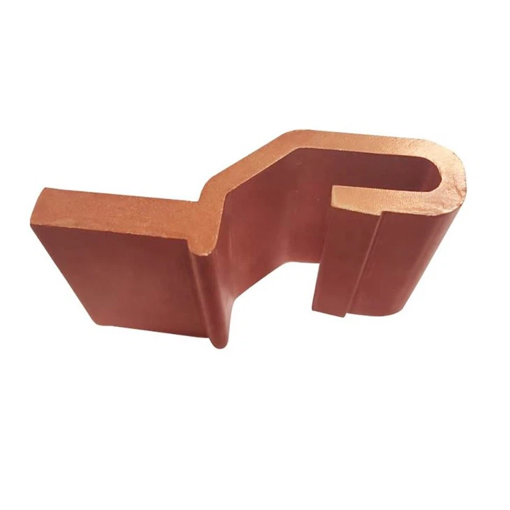 Great Copper Profile