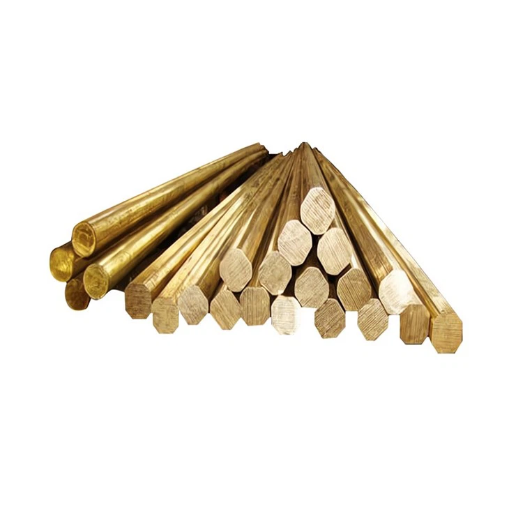 H59 Copper Bar