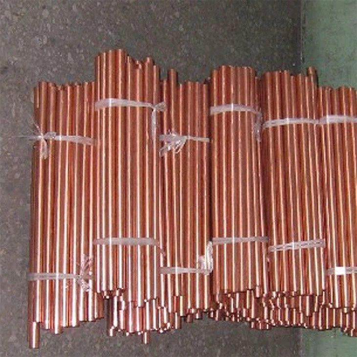 H65 Copper Pipe