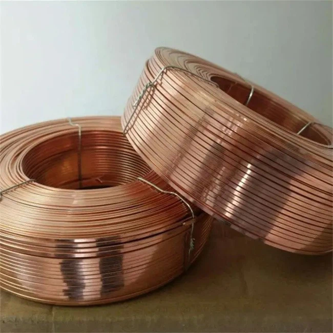 H65 Copper Wire