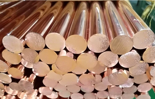H96 Copper Rod