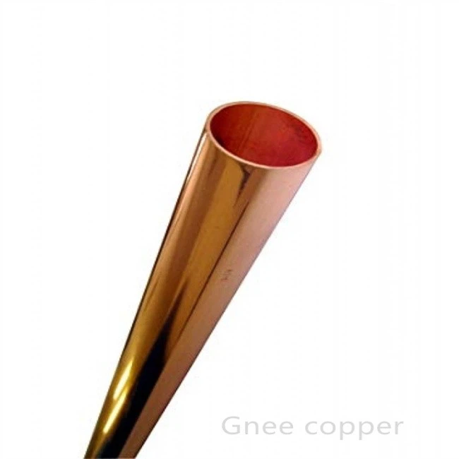 Heat Exchanger Copper Pipe