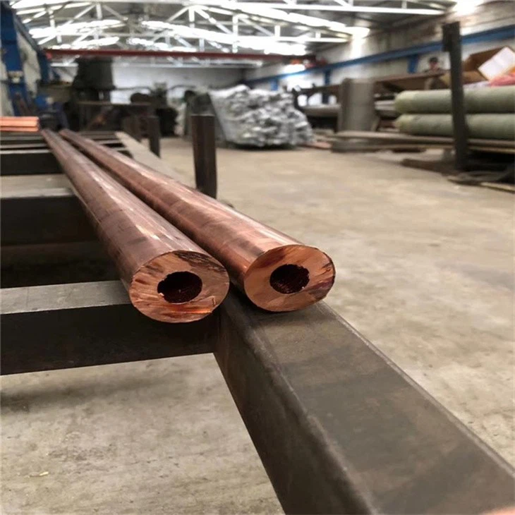 HIGH QUALITY COOPER TUBE