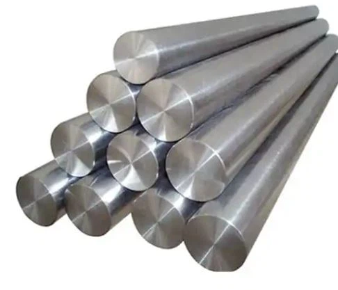 High Quality Gr3 Titanium Bar