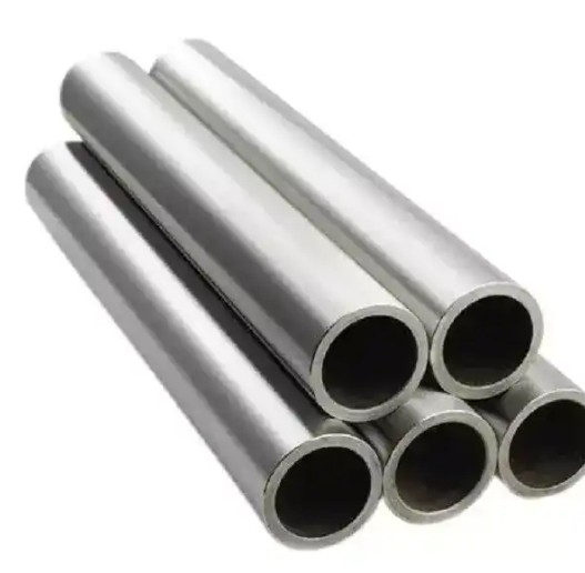 High Quality Gr5 Titanium Tube