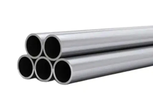High Quality Titanium Alloy Tube Gr7