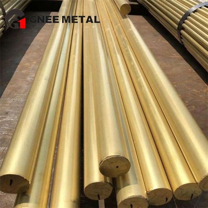 Industrial C3603 Copper Rods