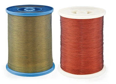 JIS 3202 Enameled Wire