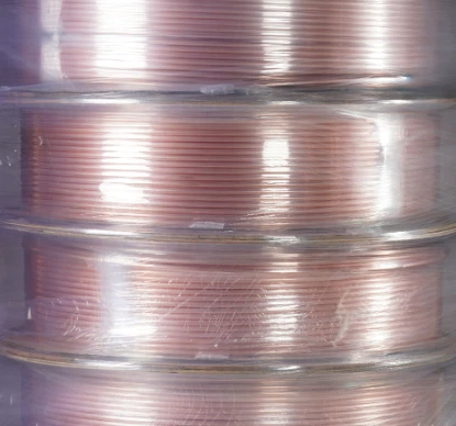 Level Wound Tube