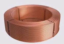 Level Wound Tube