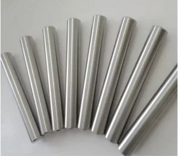 Medical Gr5 TC4 F136 Titanium Bar