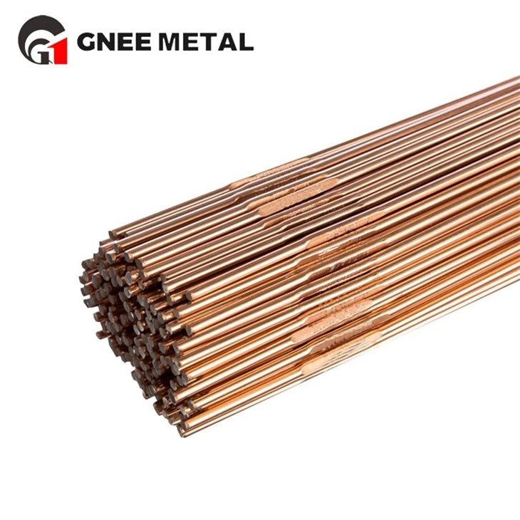 Metal Polished C27000 Copper Rod