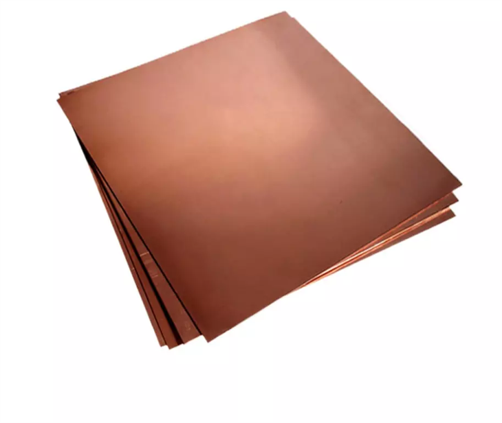 Multi-type Bronze Sheets
