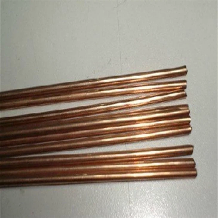 National Standard Lead-free Environmental Protection H96 Brass Bar