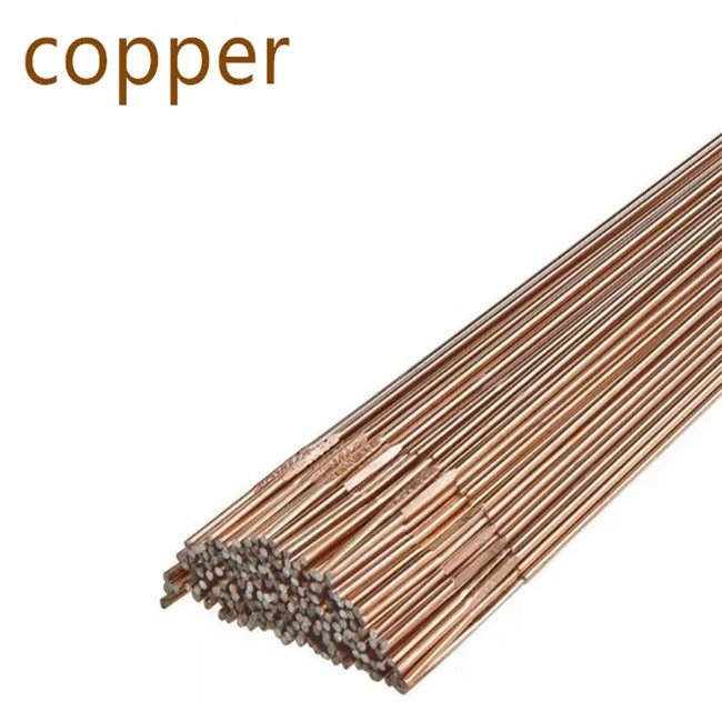 OFHC Copper Rod