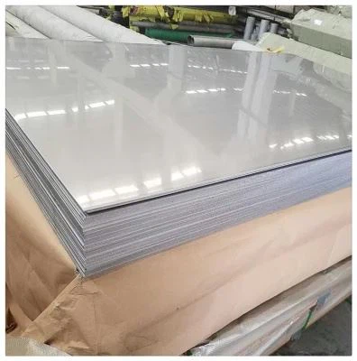 Perforated Titanium Sheet