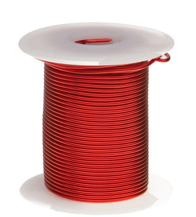 Plate Magnet Wire