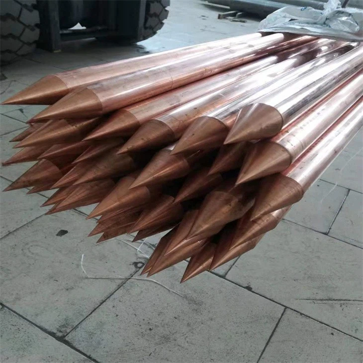 Premium Quality All Types Bronze Bar