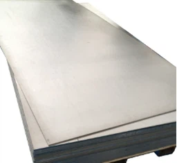 Pure Titanium TA2 Sheet