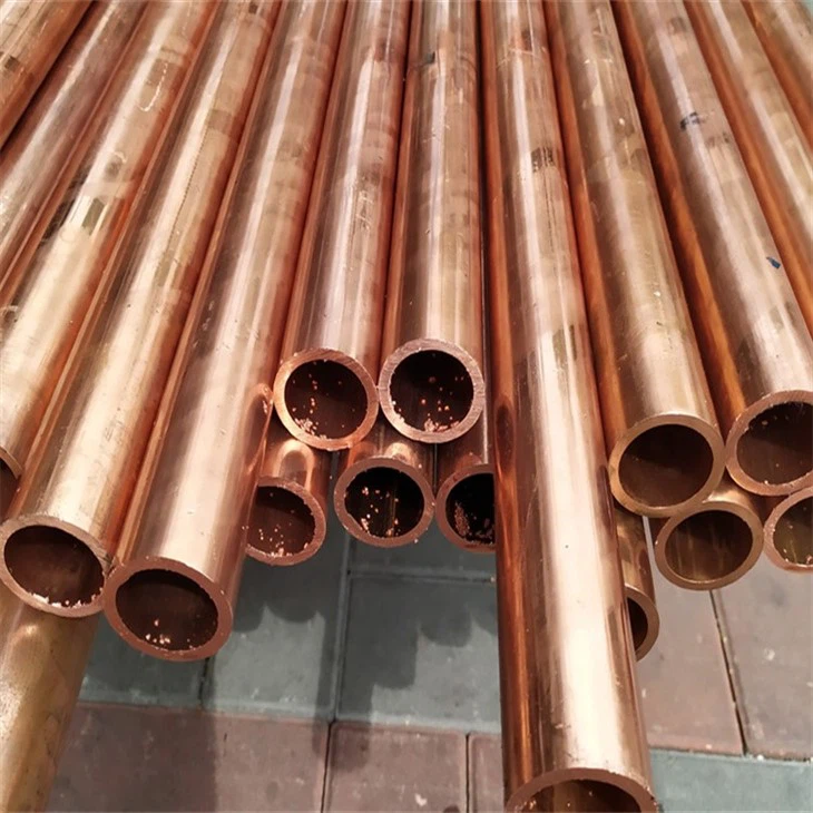 Radiator Copper Pipe