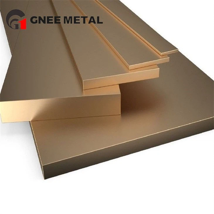 Roofing Pure Copper Sheet