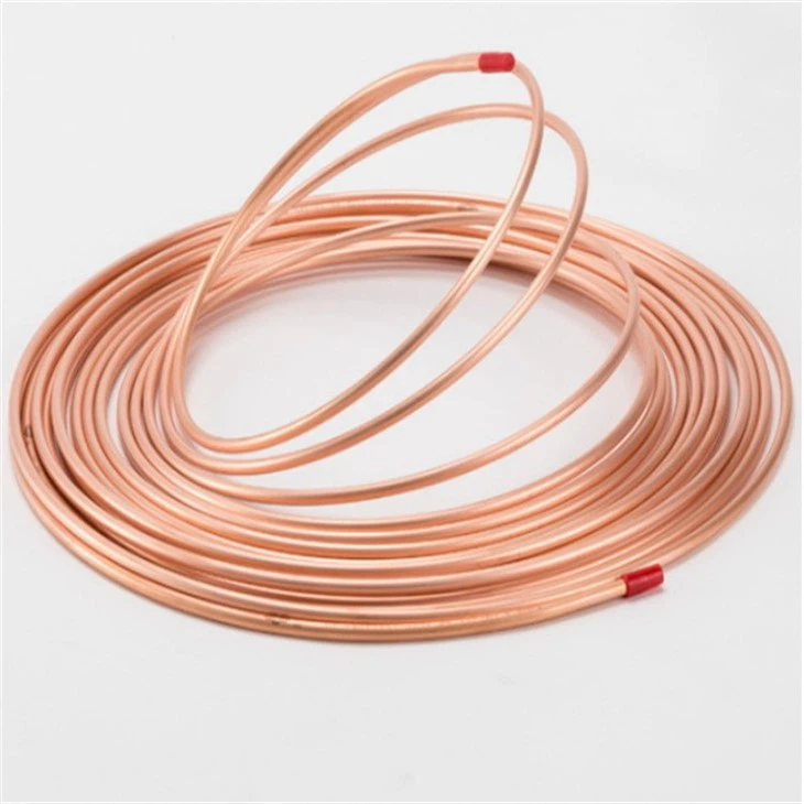 well received C11000 Copper Tube