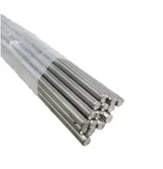 2 मिमी संक्षारण प्रतिरोध टाइटेनियम मिश्र धातु के तार