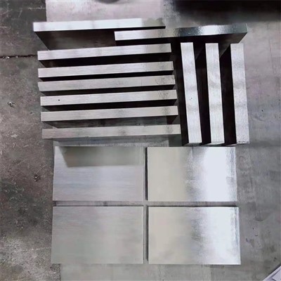 एएसटीएम बी265 टाइटेनियम मिश्र धातु जीआर 2 चेकर्ड प्लेट