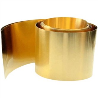 पीतल तांबे की चादर का तार