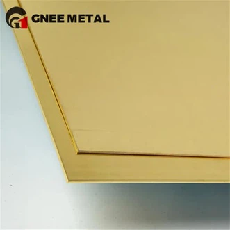 C11000 कॉपर पैनल