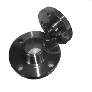 M10 हेक्स बोल्ट टाइटेनियम निकला हुआ किनारा