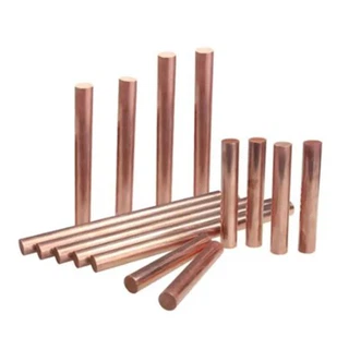 कॉपर क्लैड स्टील रॉड को न भूलें