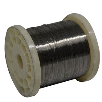 पतला टाइटेनियम तार TA3