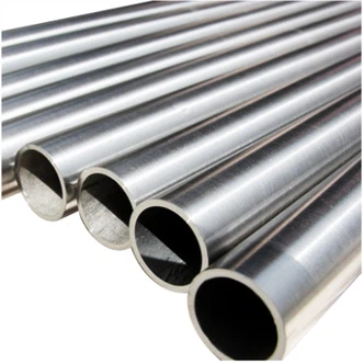 टाइटेनियम मिश्र धातु पाइप एएसटीएम बी265 जीआर2