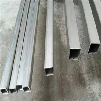 टाइटेनियम पाइप 3 इंच