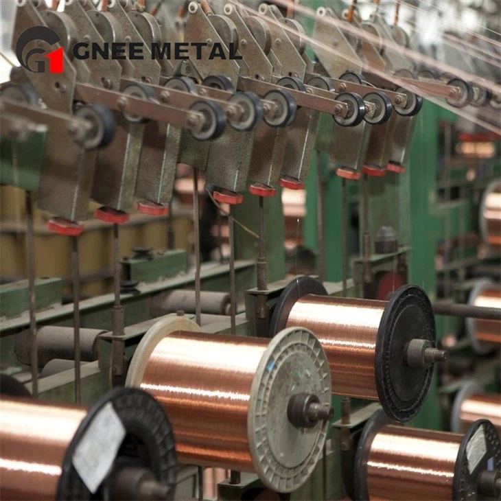 T1 Copper Flexible Wire