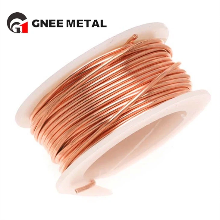 T1 Copper Ground Wire