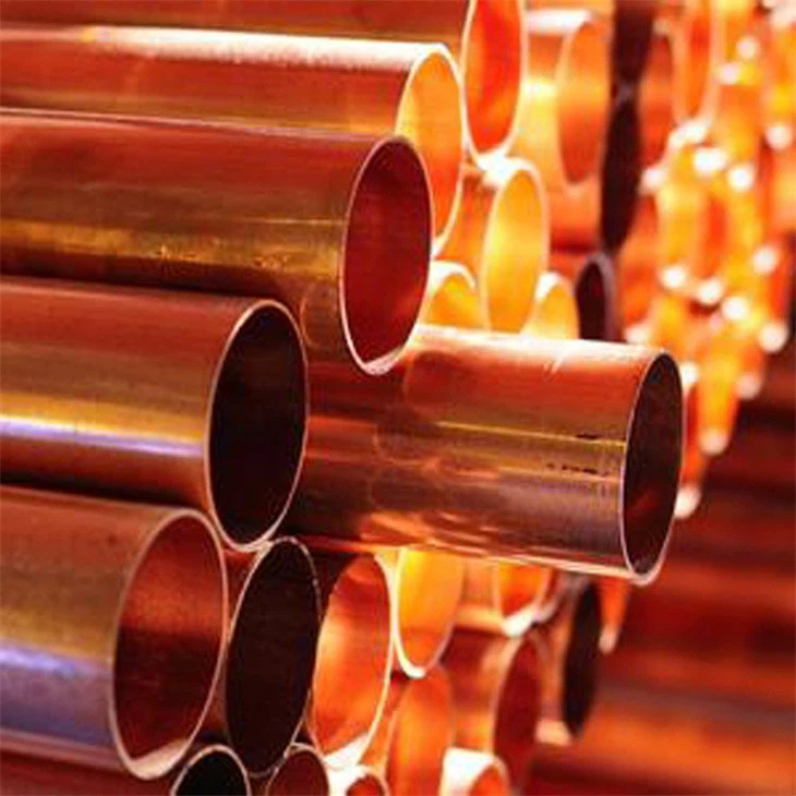 The Best-selling Capillary Copper Pipe
