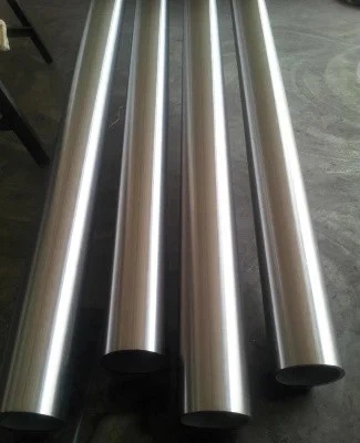 Tig Welding Titanium Pipe