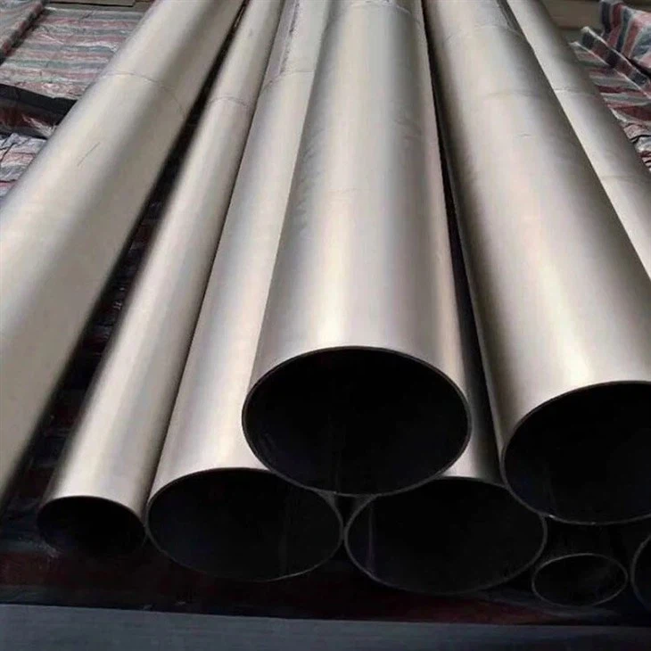 Tig Welding Titanium Tubing