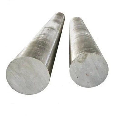 Titanium Hex Bar Stock