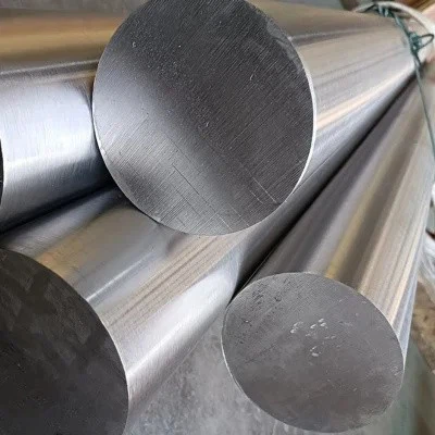 Titanium Metal Bar For Industrial