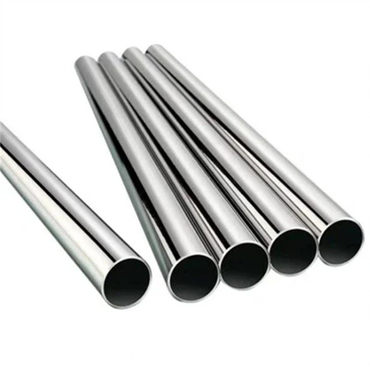 Titanium Pipes For Exhaust