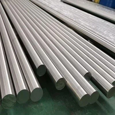 Titanium Rectangular Bars